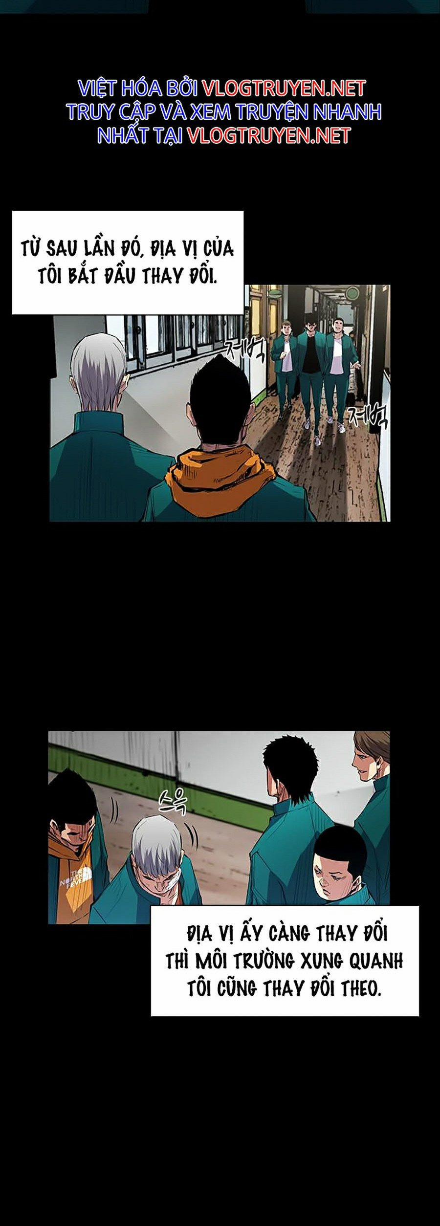 Phòng Gym Hanlim 1 trang 46