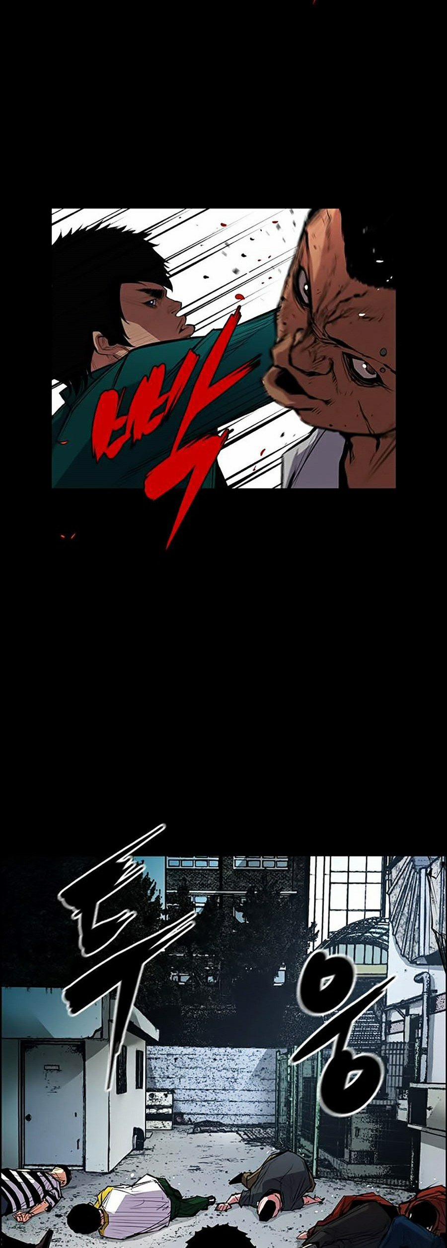 Phòng Gym Hanlim 1 trang 48