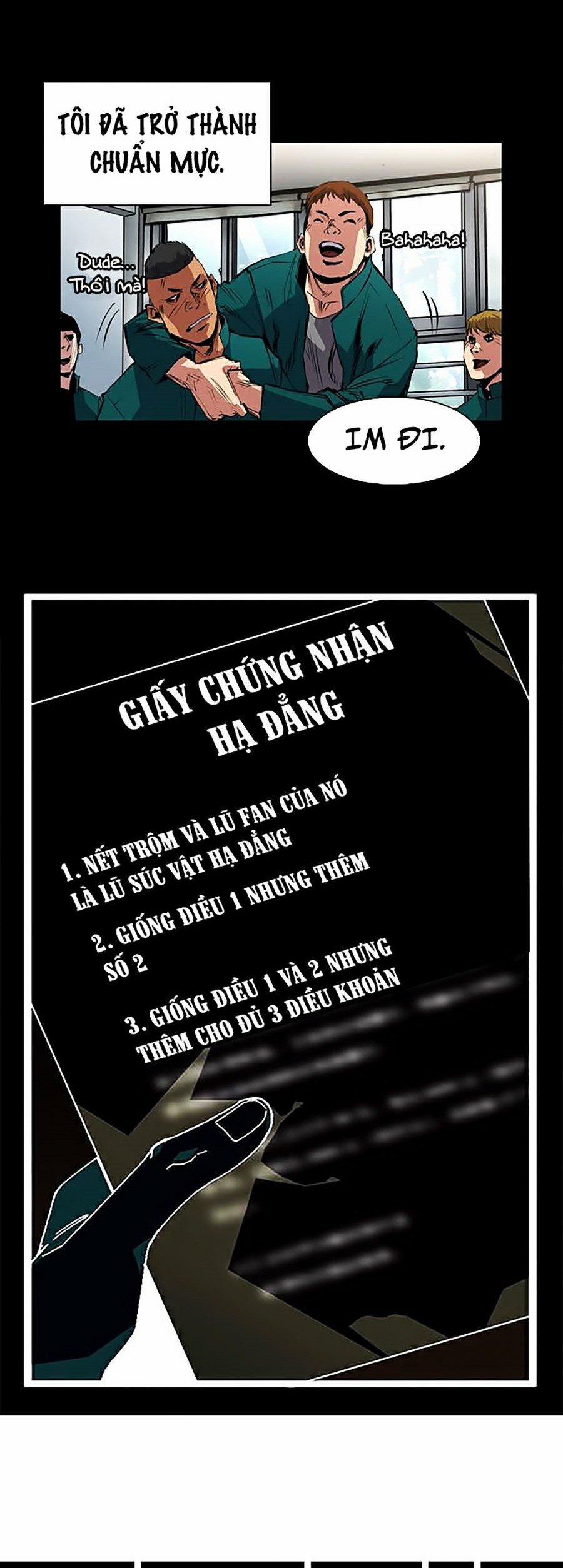 Phòng Gym Hanlim 1 trang 50