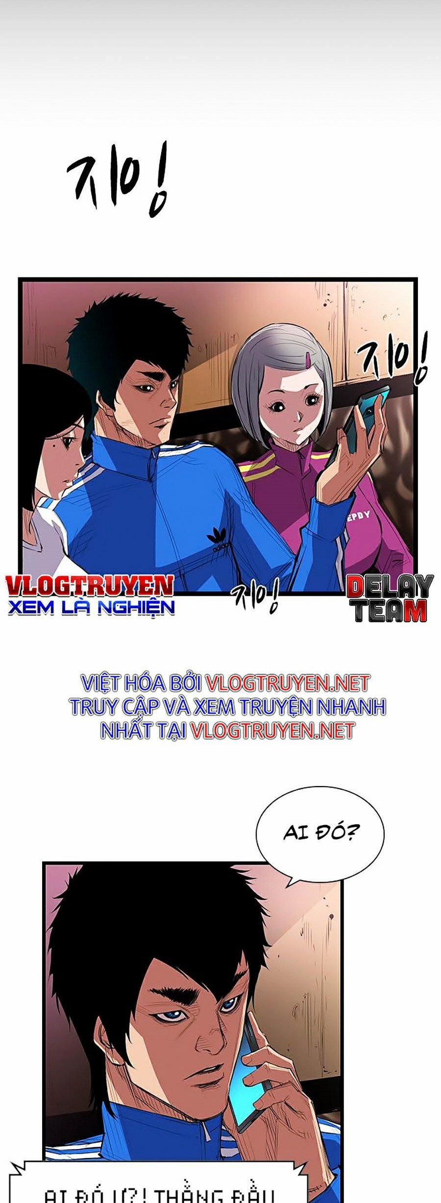 Phòng Gym Hanlim 1 trang 53