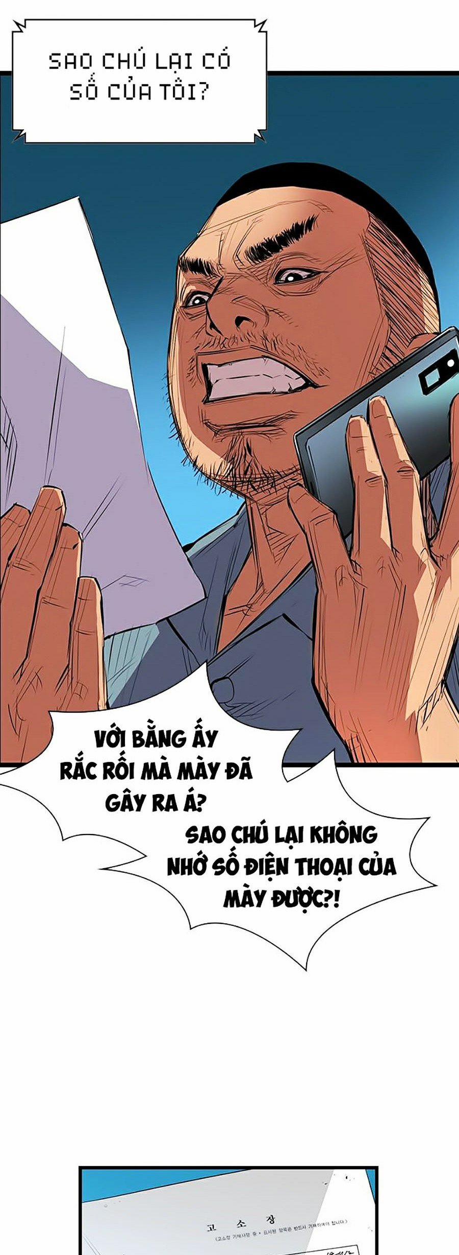 Phòng Gym Hanlim 1 trang 55