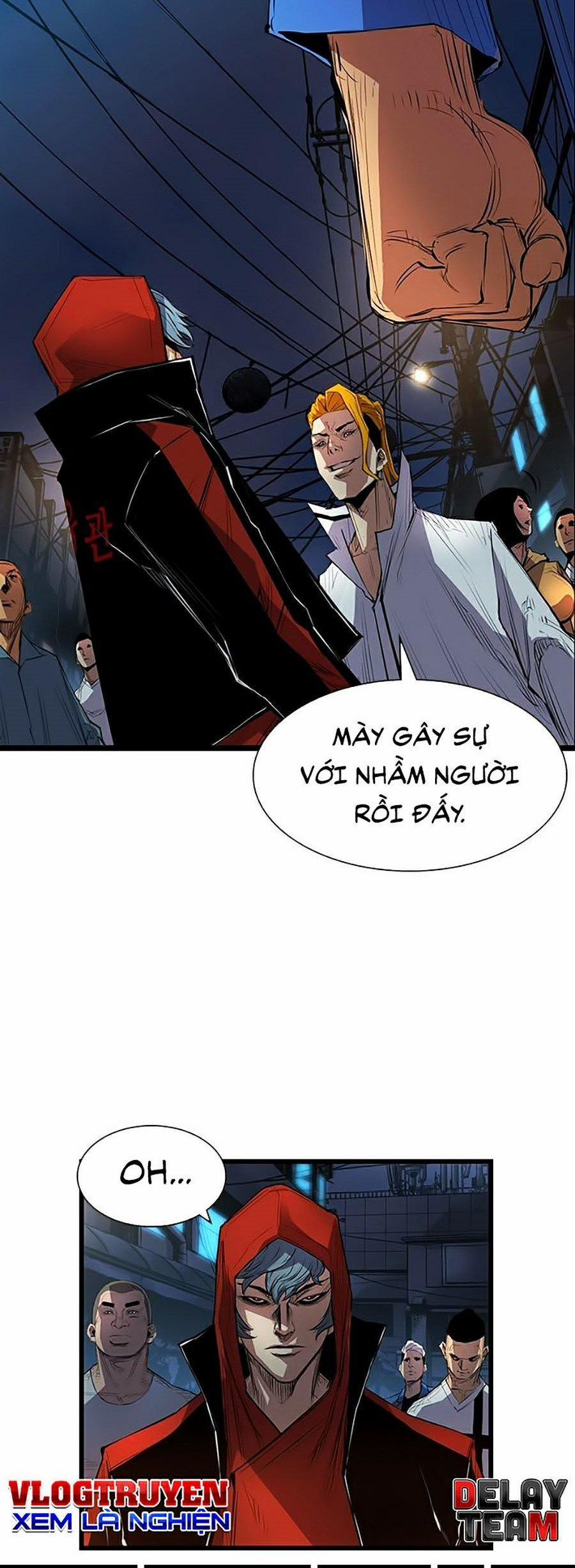 Phòng Gym Hanlim 1 trang 67