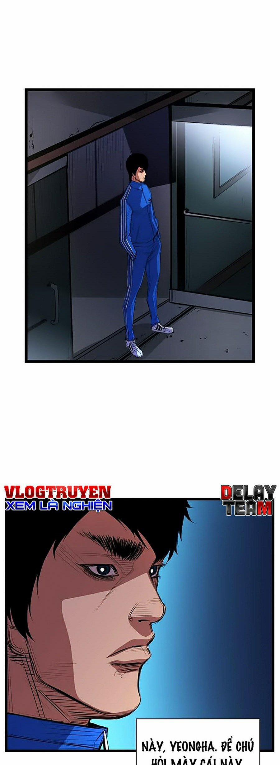 Phòng Gym Hanlim 1 trang 72