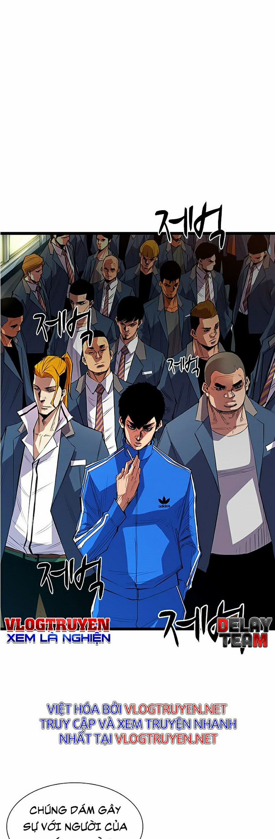 Phòng Gym Hanlim 1 trang 8