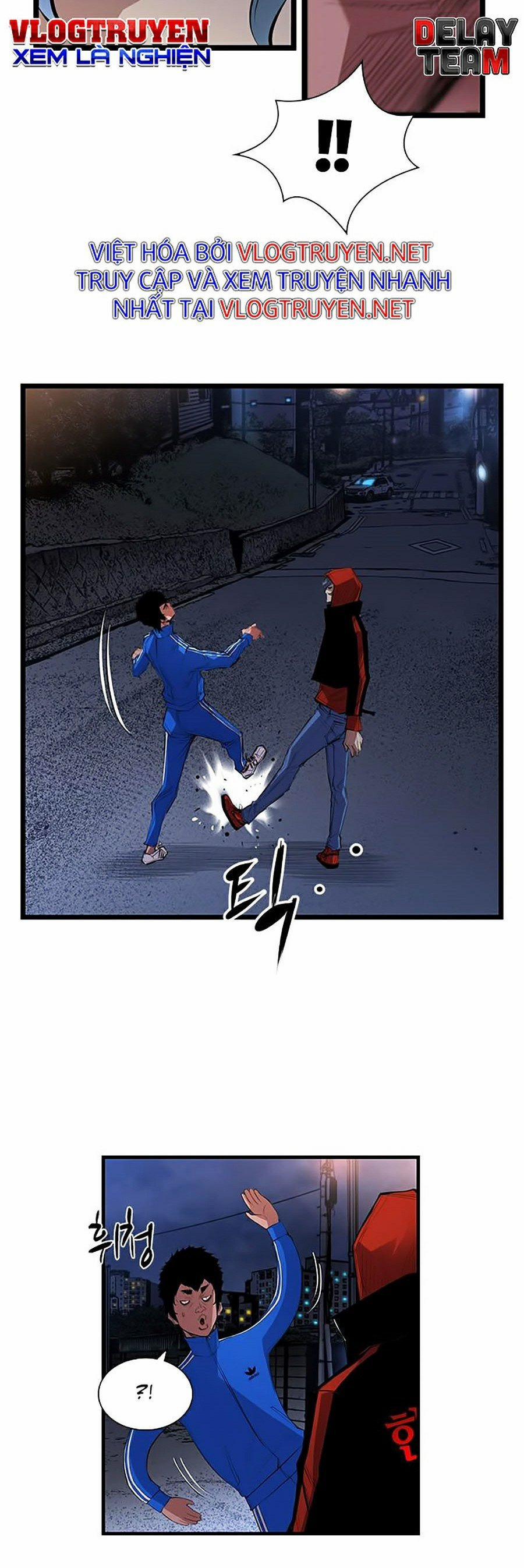 Phòng Gym Hanlim 1 trang 87