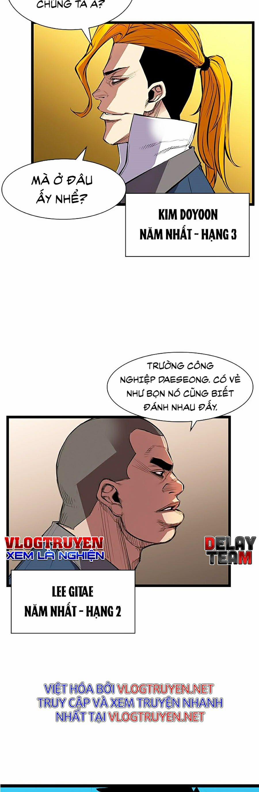 Phòng Gym Hanlim 1 trang 9