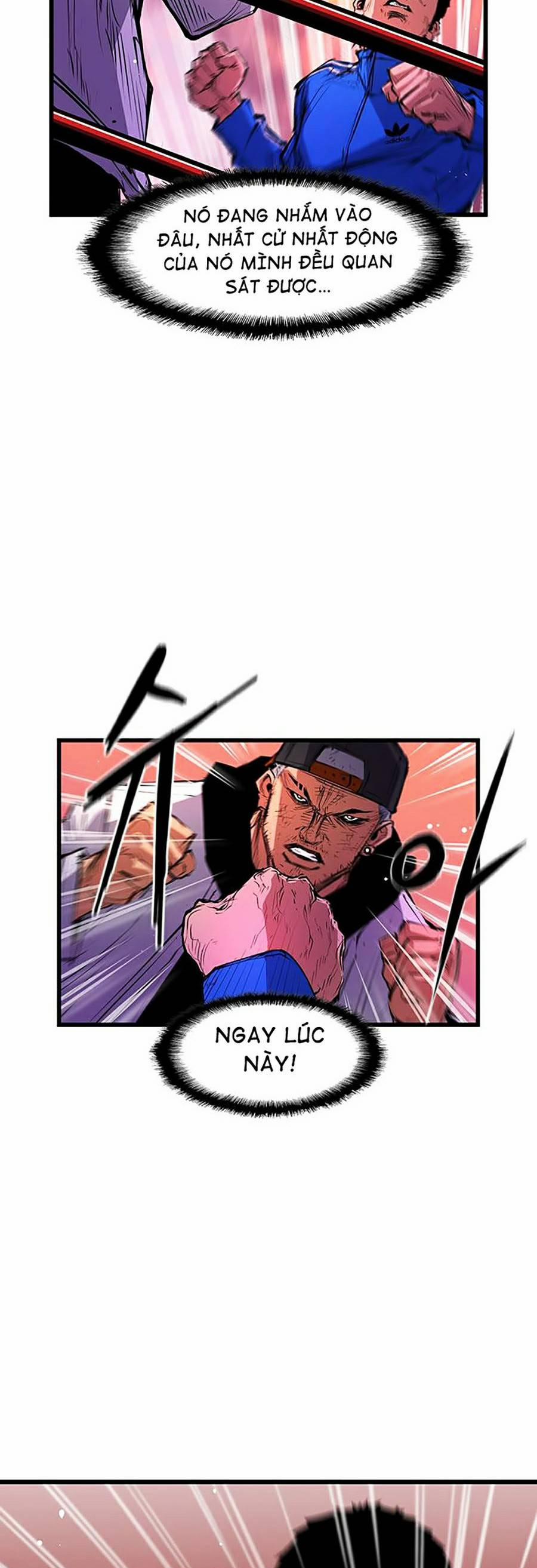 Phòng Gym Hanlim 10 trang 18