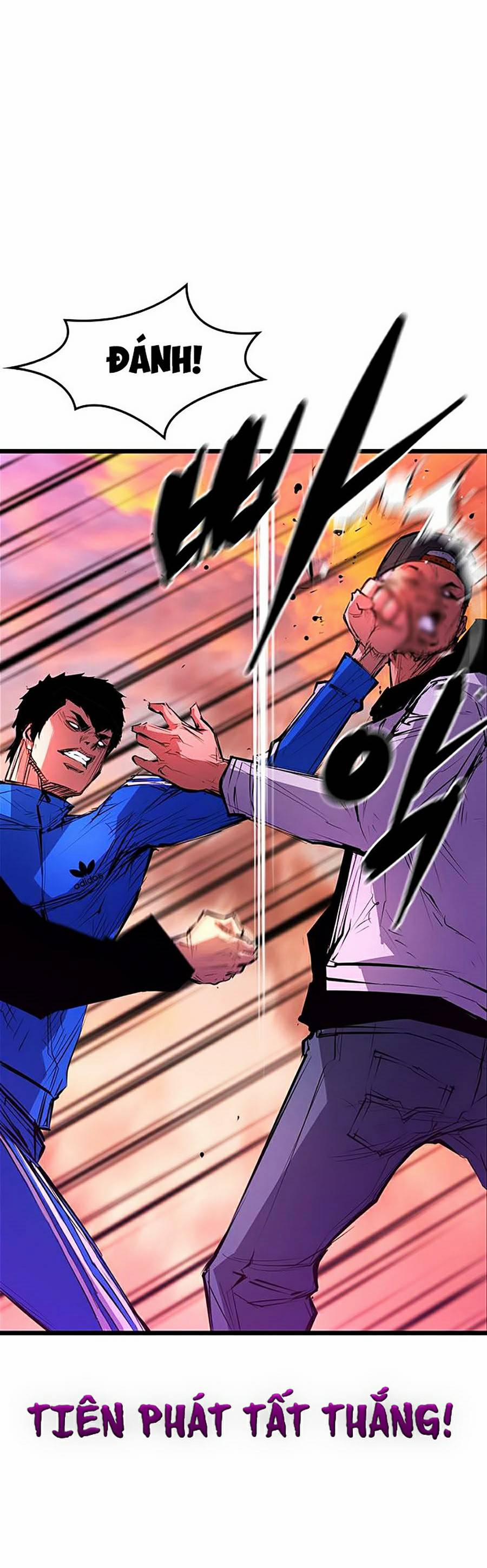 Phòng Gym Hanlim 10 trang 2