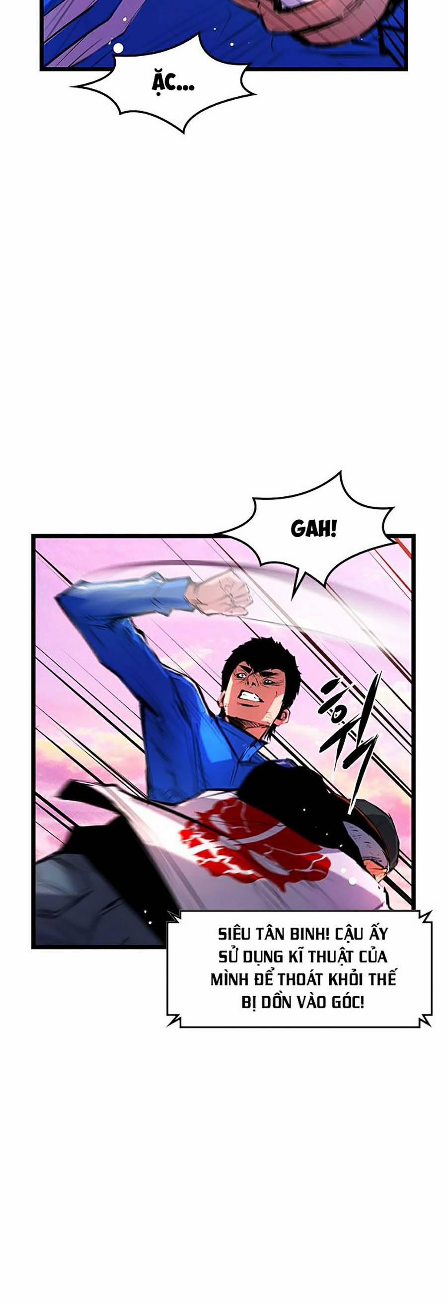 Phòng Gym Hanlim 10 trang 20