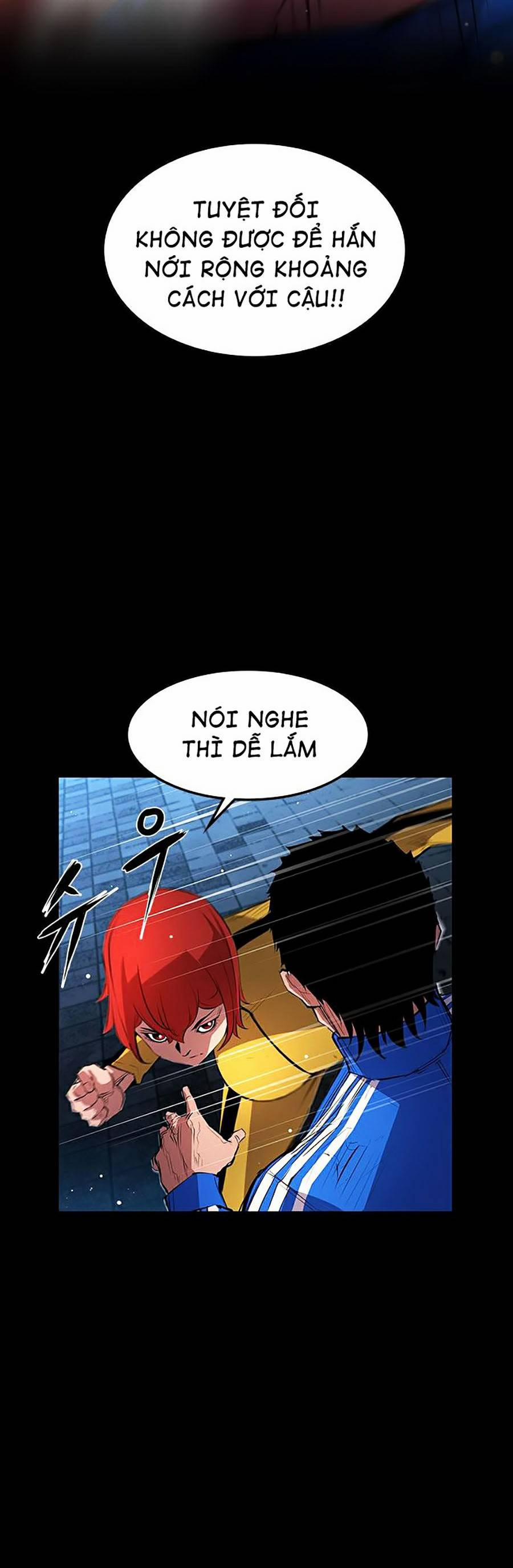 Phòng Gym Hanlim 10 trang 26