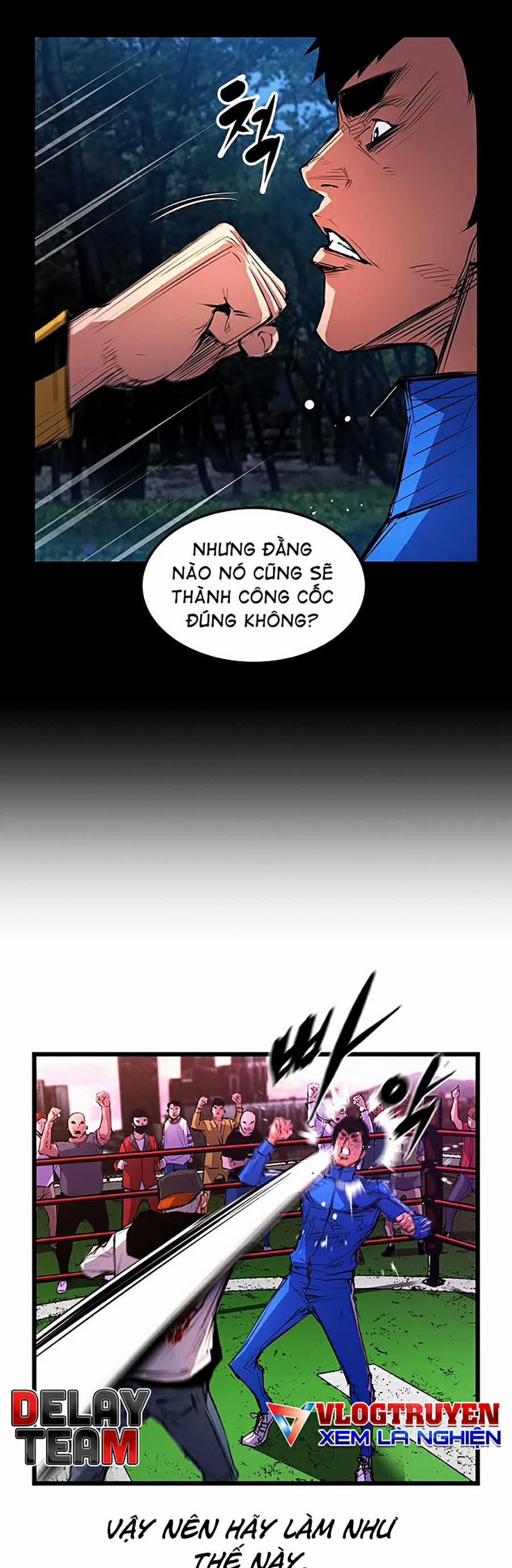 Phòng Gym Hanlim 10 trang 27