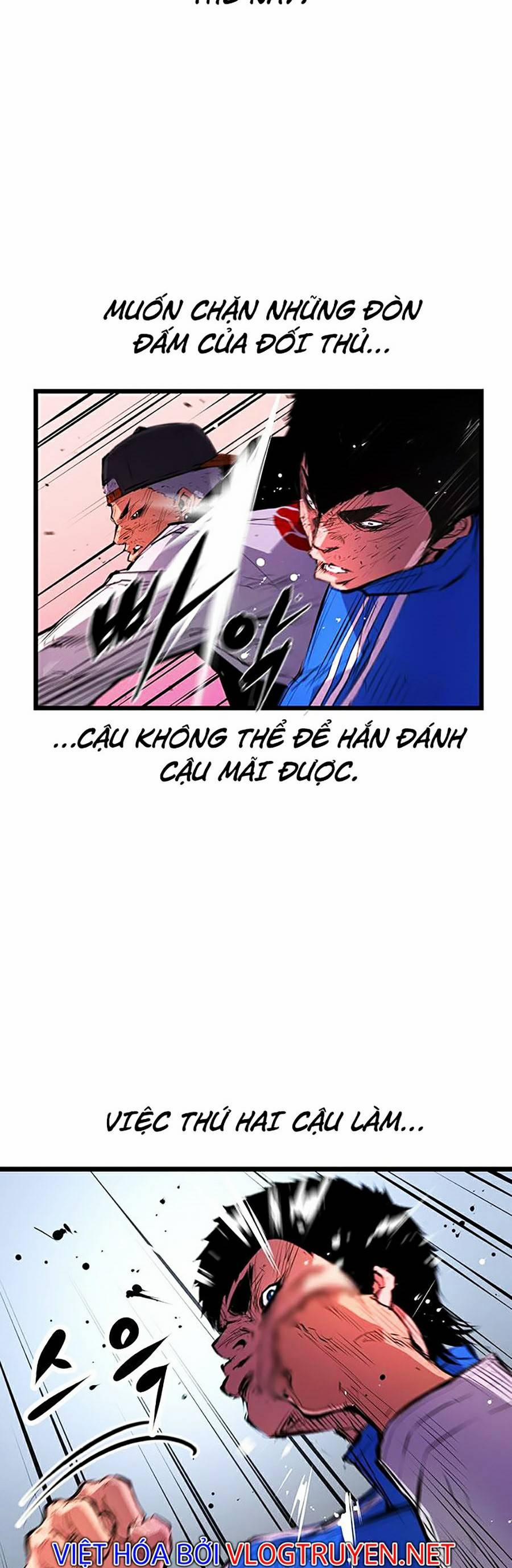 Phòng Gym Hanlim 10 trang 28