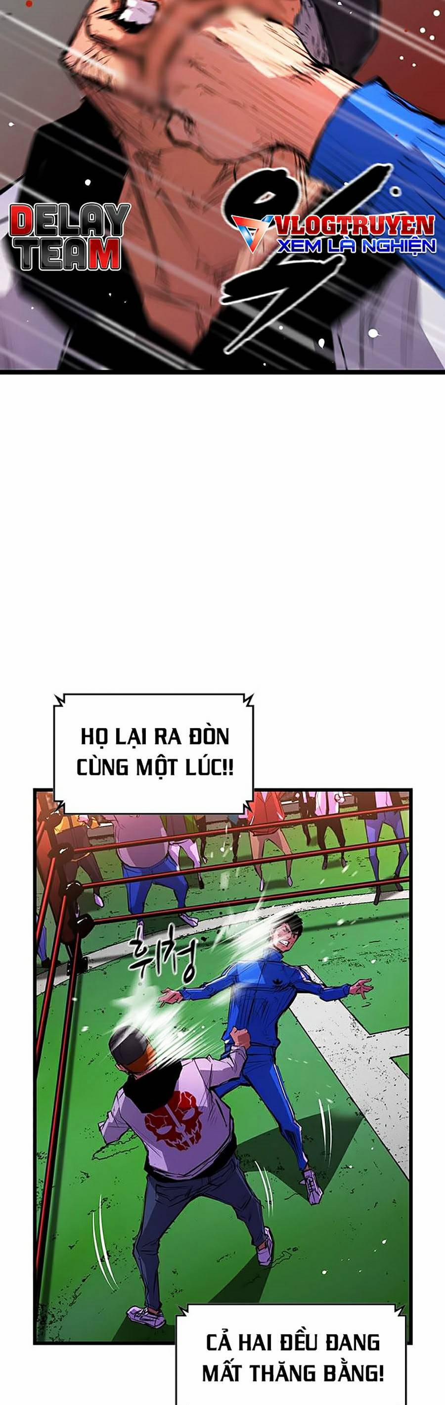 Phòng Gym Hanlim 10 trang 33