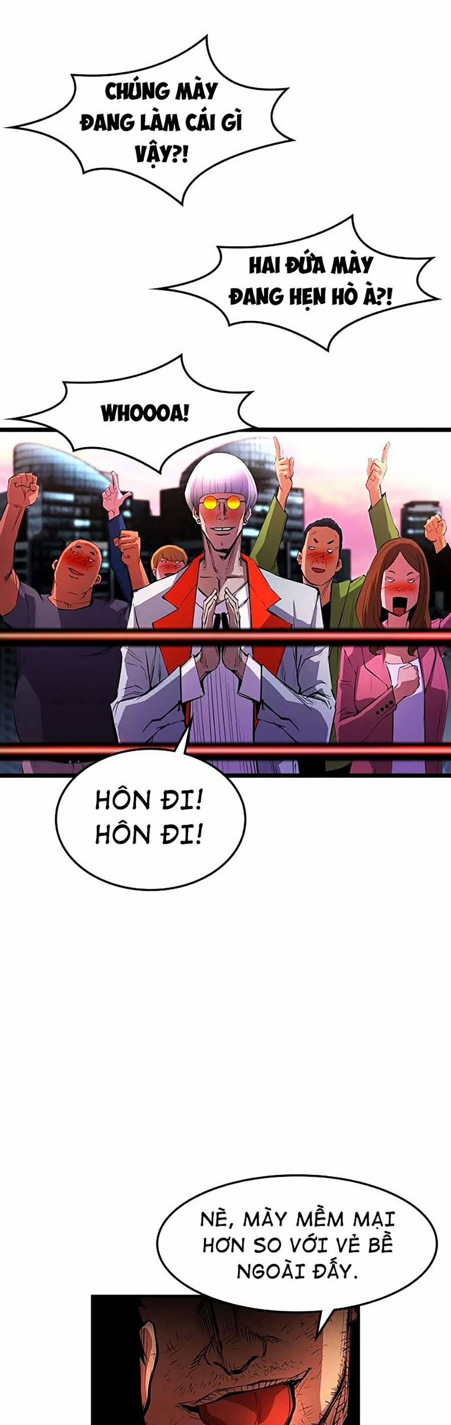 Phòng Gym Hanlim 10 trang 38