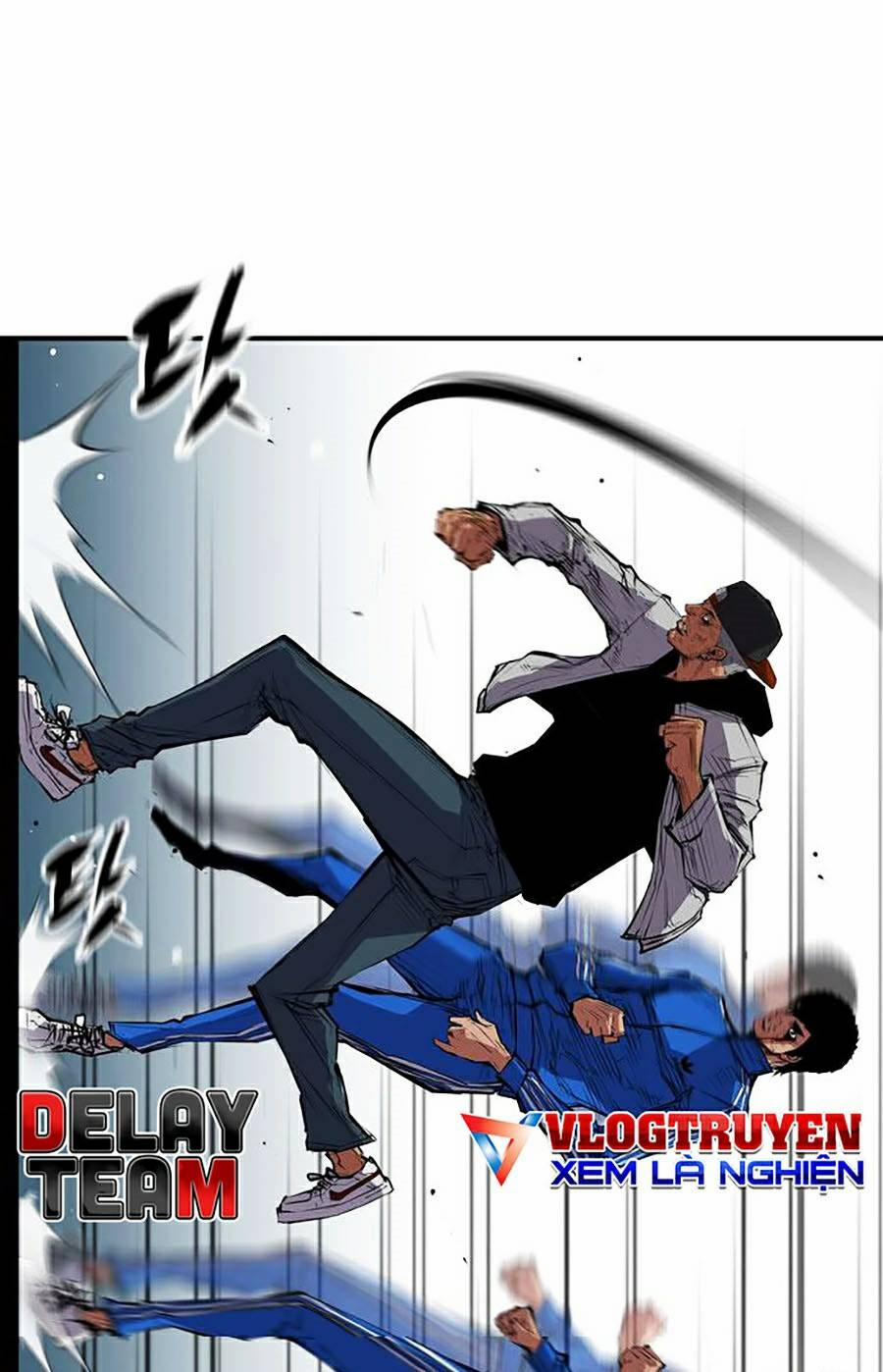 Phòng Gym Hanlim 10 trang 56