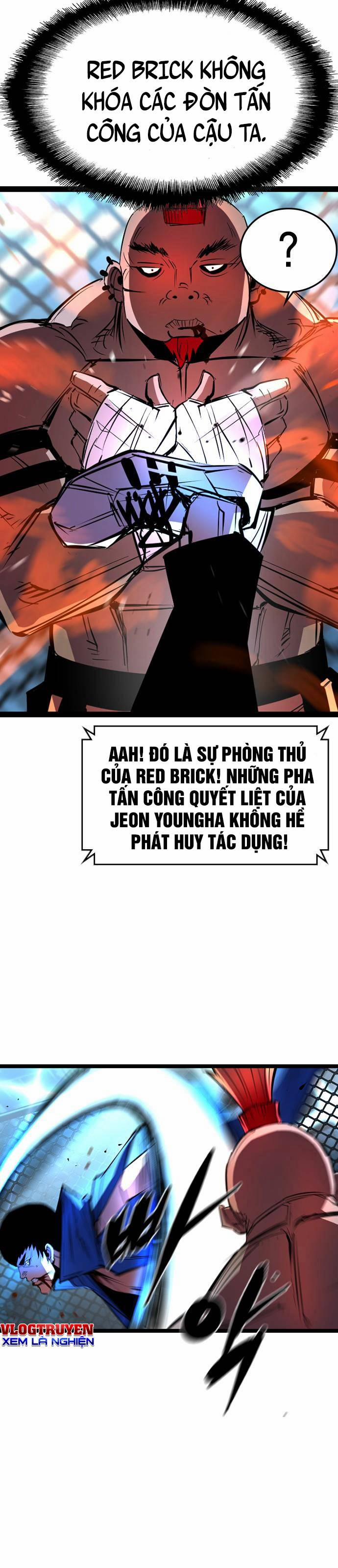 Phòng Gym Hanlim 100 trang 23