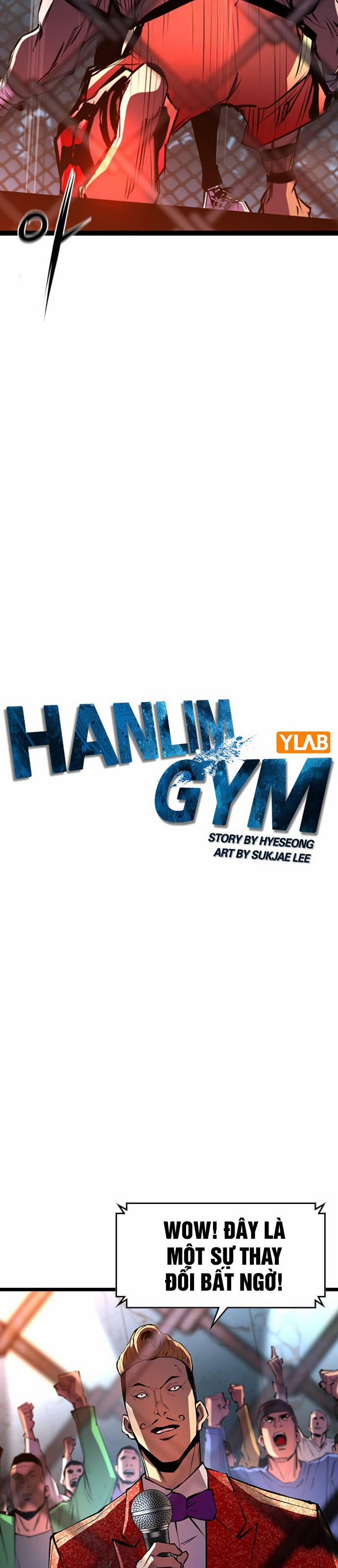 Phòng Gym Hanlim 100 trang 6