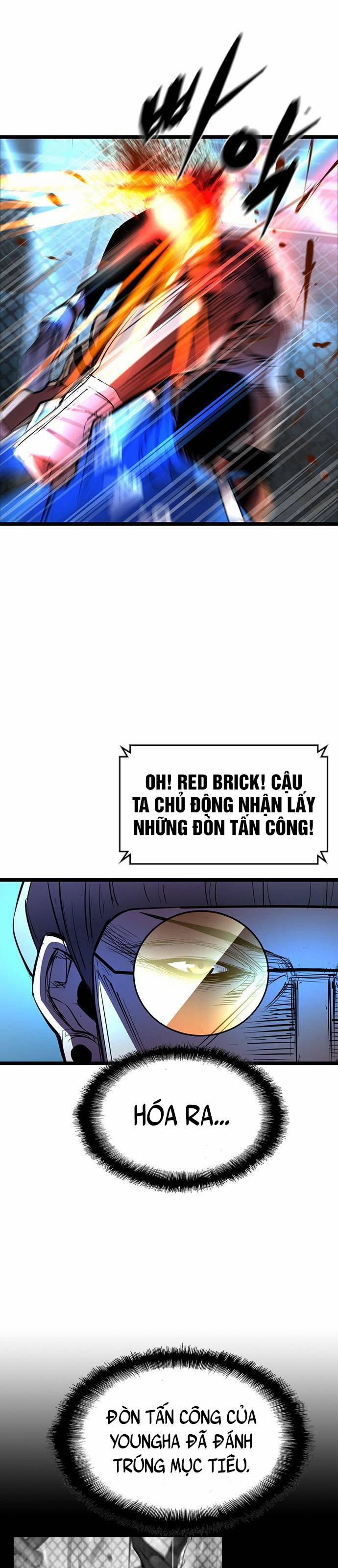 Phòng Gym Hanlim 101 trang 20