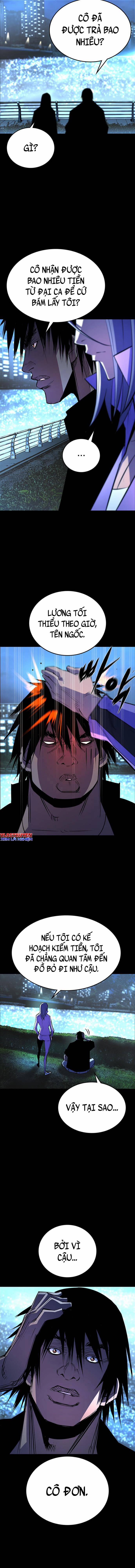 Phòng Gym Hanlim 101 trang 24