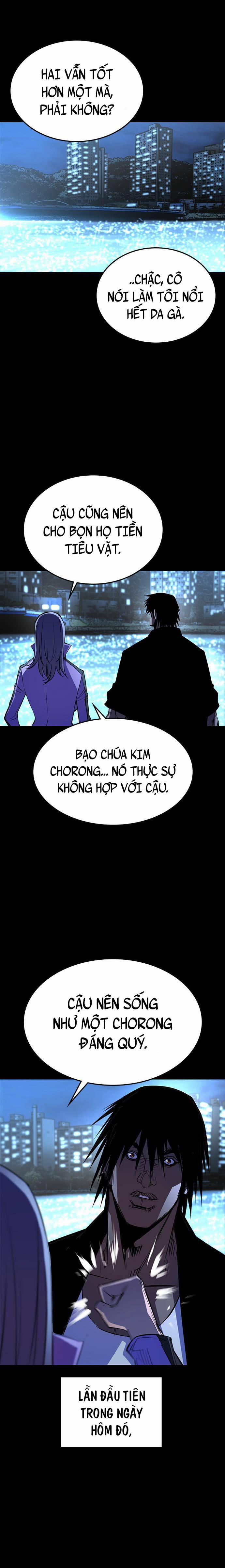 Phòng Gym Hanlim 101 trang 26