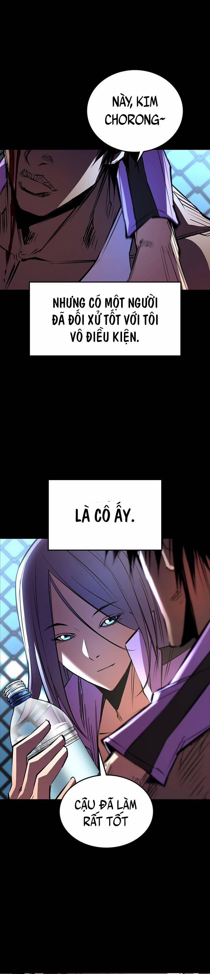 Phòng Gym Hanlim 101 trang 3