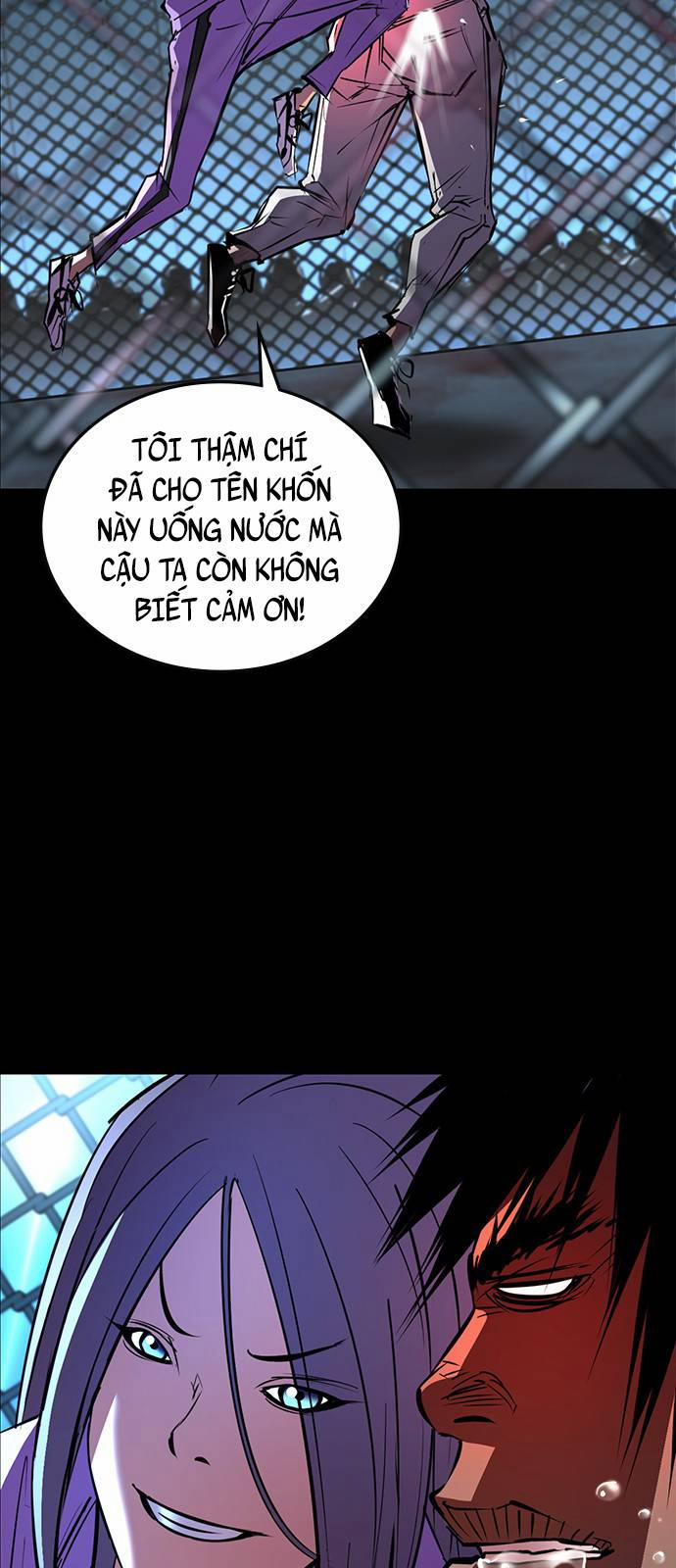 Phòng Gym Hanlim 101 trang 5