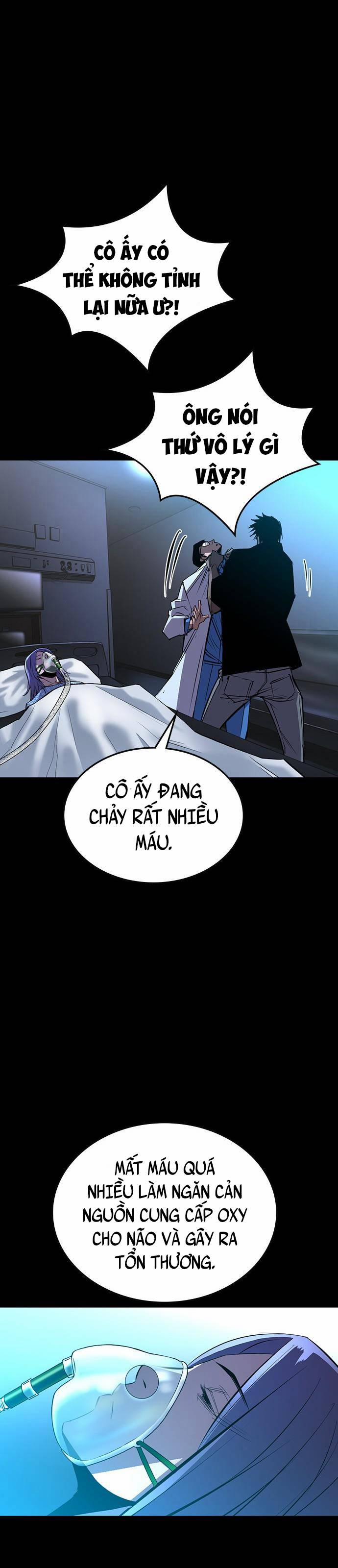 Phòng Gym Hanlim 101 trang 52