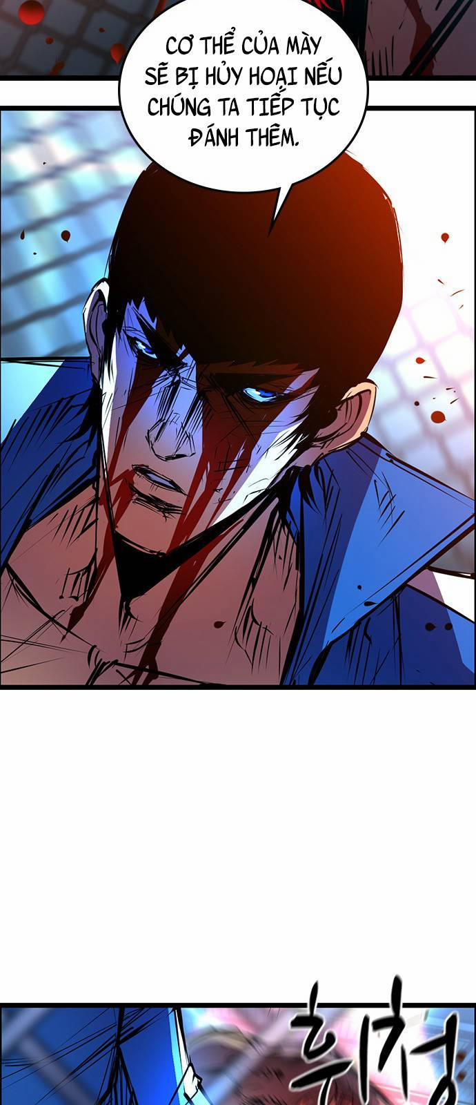 Phòng Gym Hanlim 101 trang 58