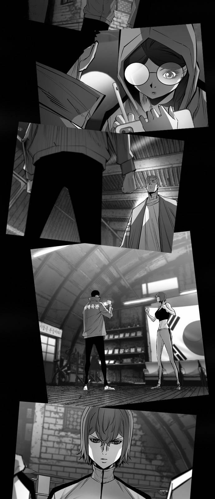 Phòng Gym Hanlim 102 trang 41