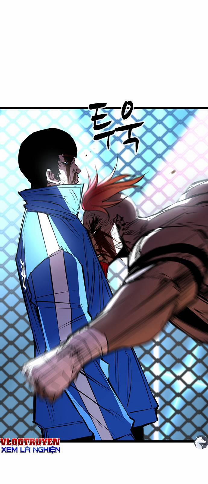 Phòng Gym Hanlim 103 trang 10