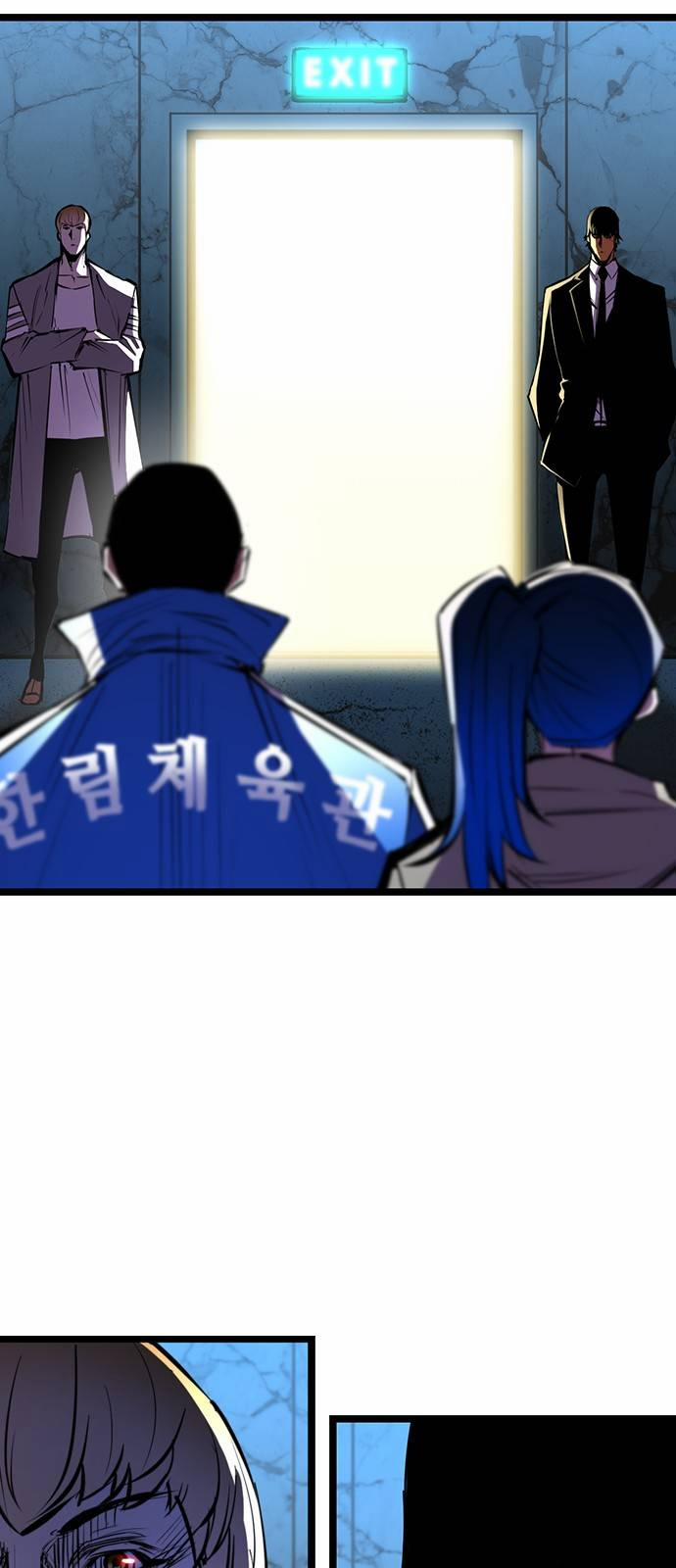 Phòng Gym Hanlim 103 trang 25