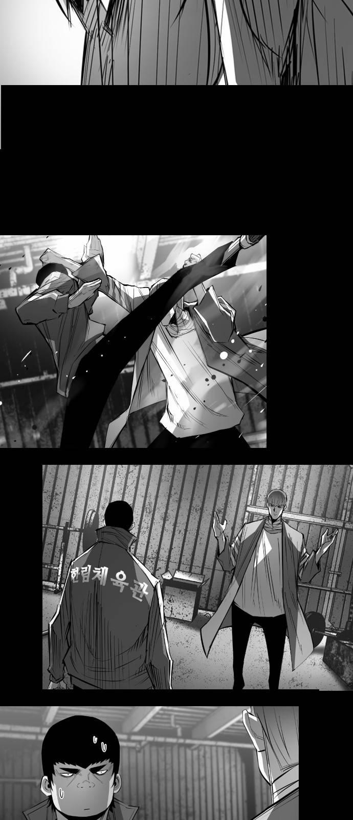 Phòng Gym Hanlim 103 trang 29