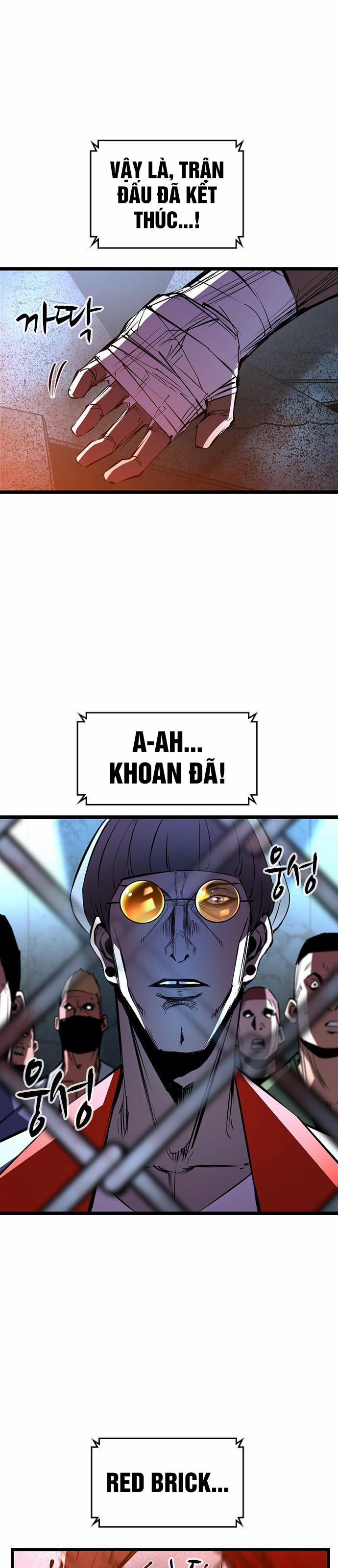 Phòng Gym Hanlim 103 trang 3