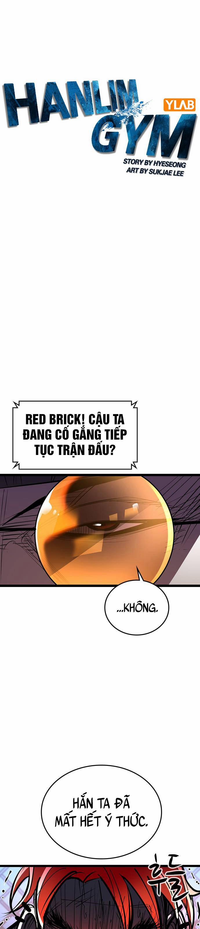 Phòng Gym Hanlim 103 trang 6