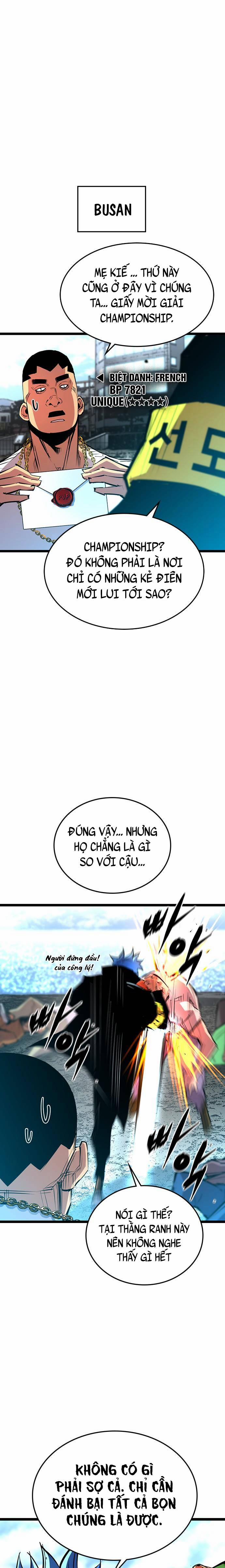 Phòng Gym Hanlim 104 trang 50