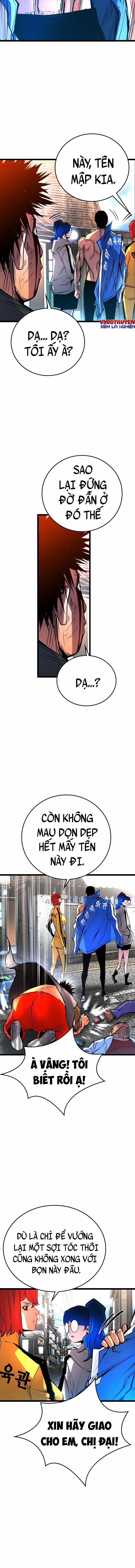 Phòng Gym Hanlim 105 trang 14