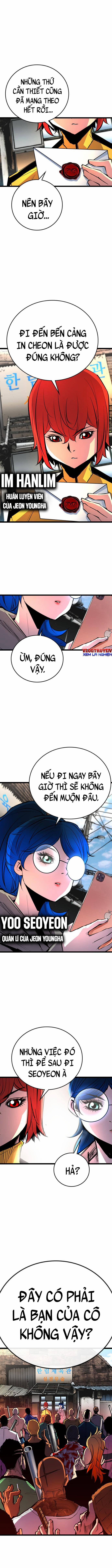 Phòng Gym Hanlim 105 trang 2