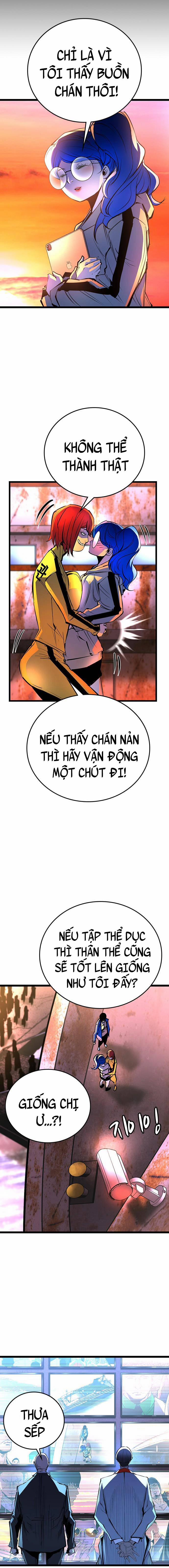 Phòng Gym Hanlim 105 trang 20