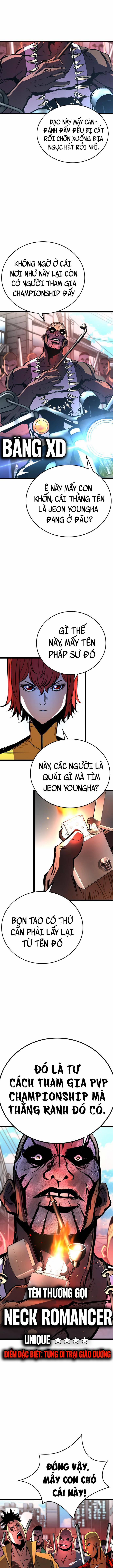 Phòng Gym Hanlim 105 trang 3