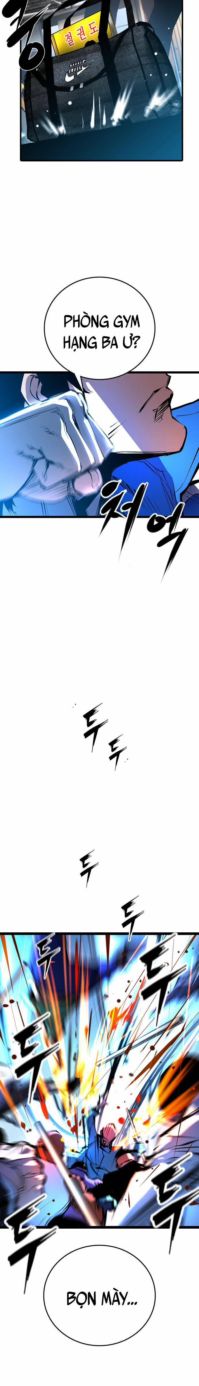 Phòng Gym Hanlim 105 trang 8