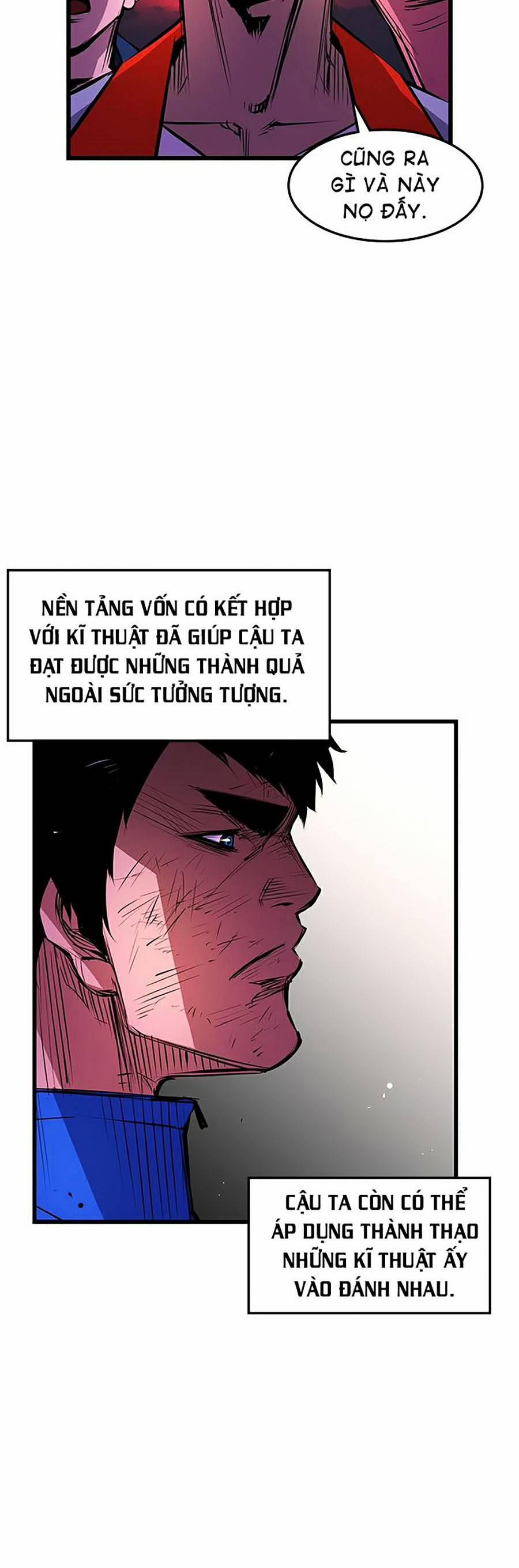 Phòng Gym Hanlim 11 trang 12