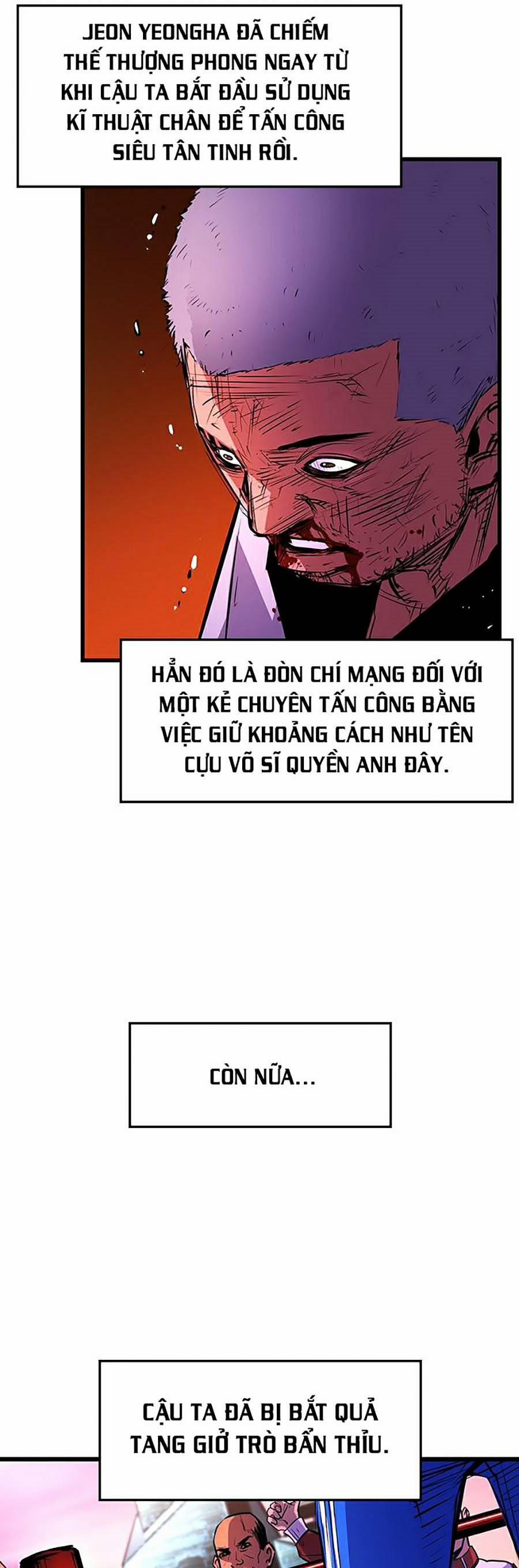 Phòng Gym Hanlim 11 trang 13