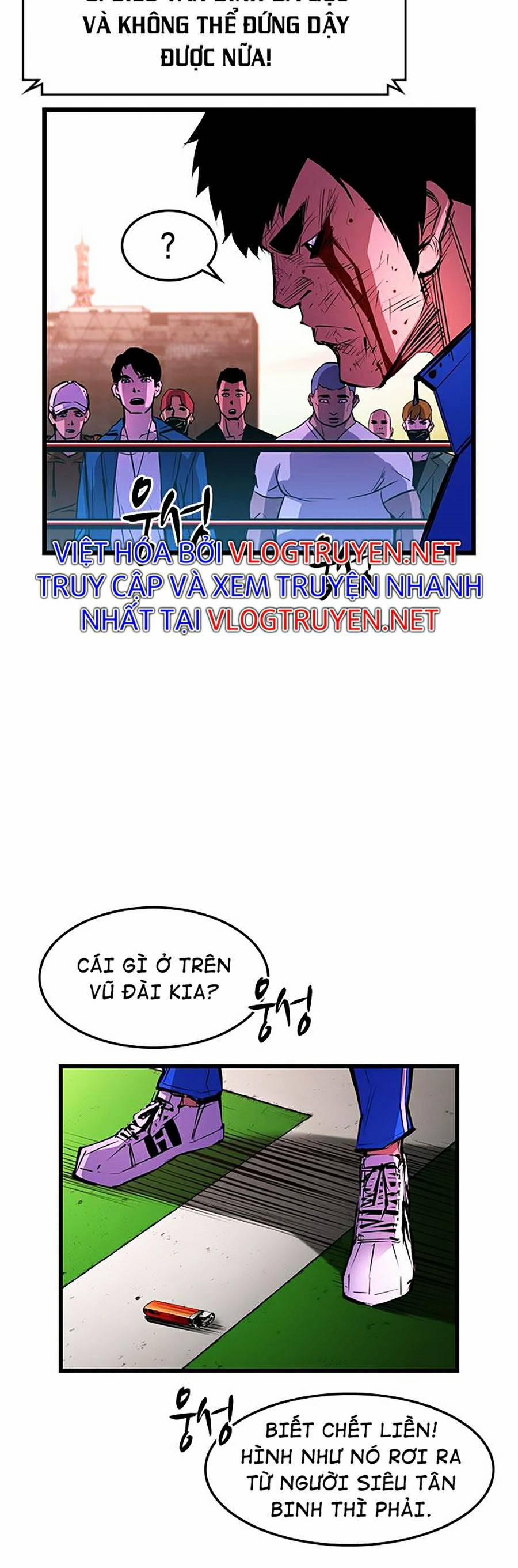 Phòng Gym Hanlim 11 trang 17