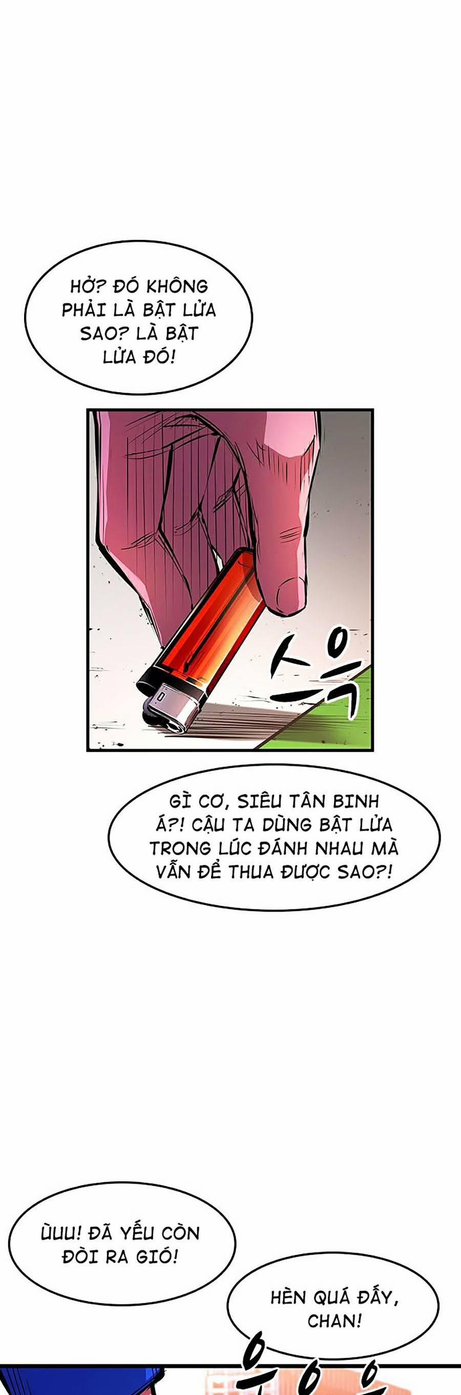 Phòng Gym Hanlim 11 trang 18