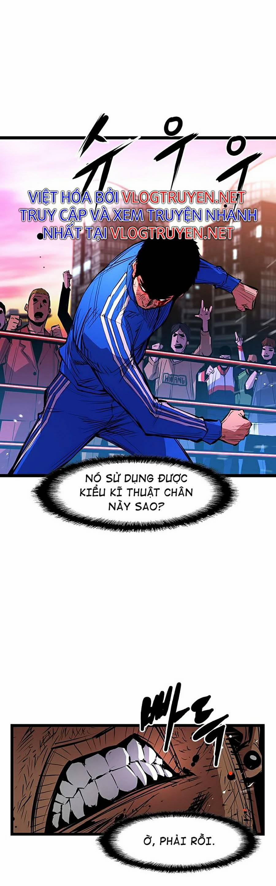 Phòng Gym Hanlim 11 trang 2