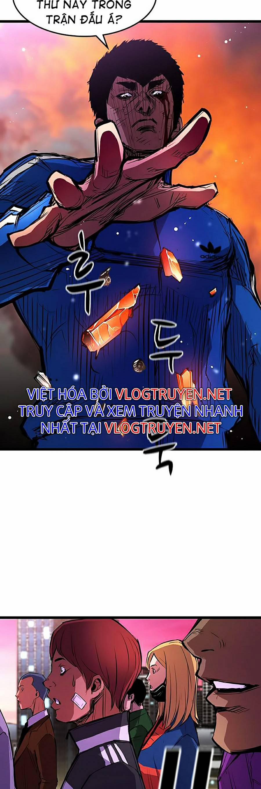 Phòng Gym Hanlim 11 trang 21