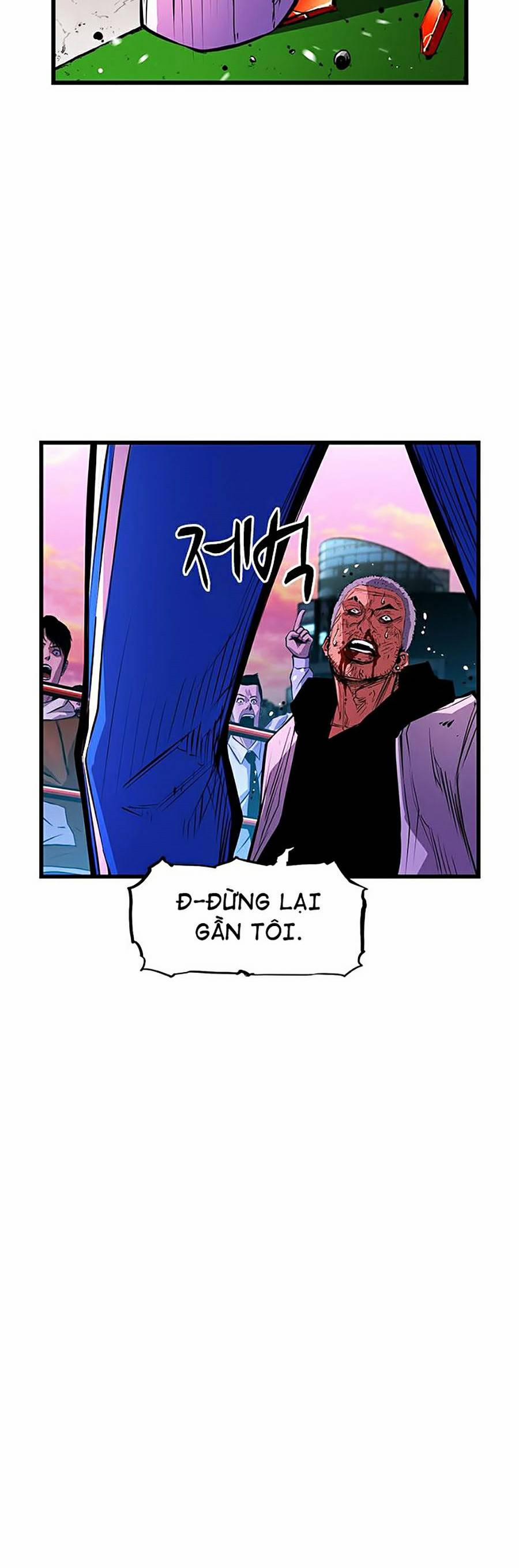 Phòng Gym Hanlim 11 trang 23