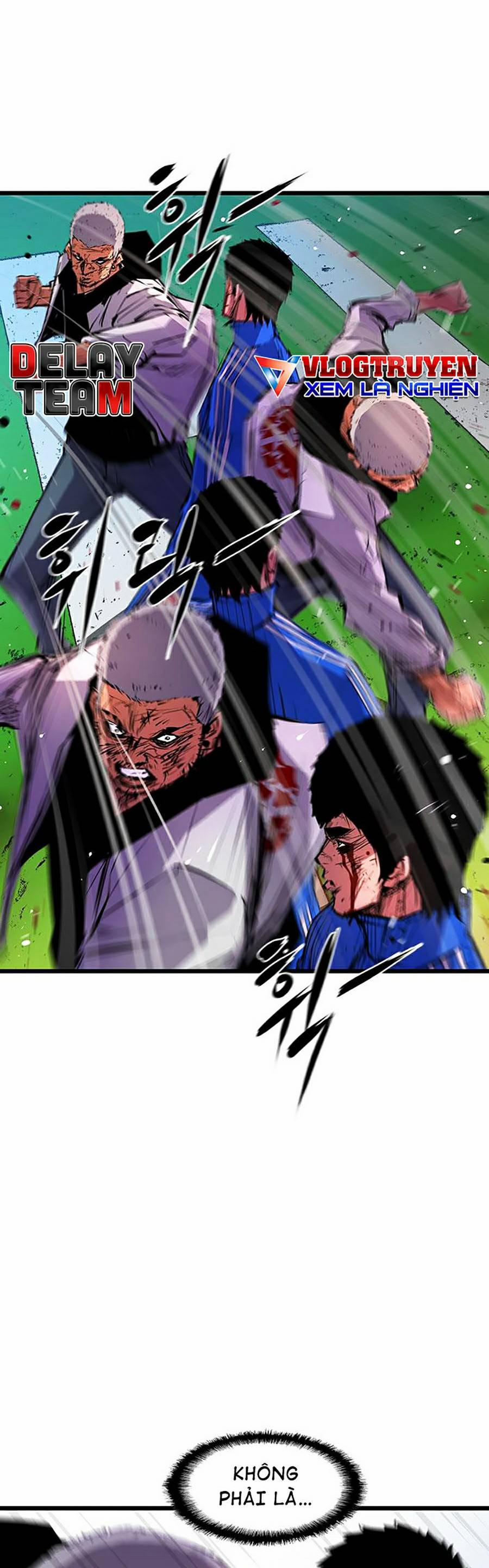 Phòng Gym Hanlim 11 trang 4