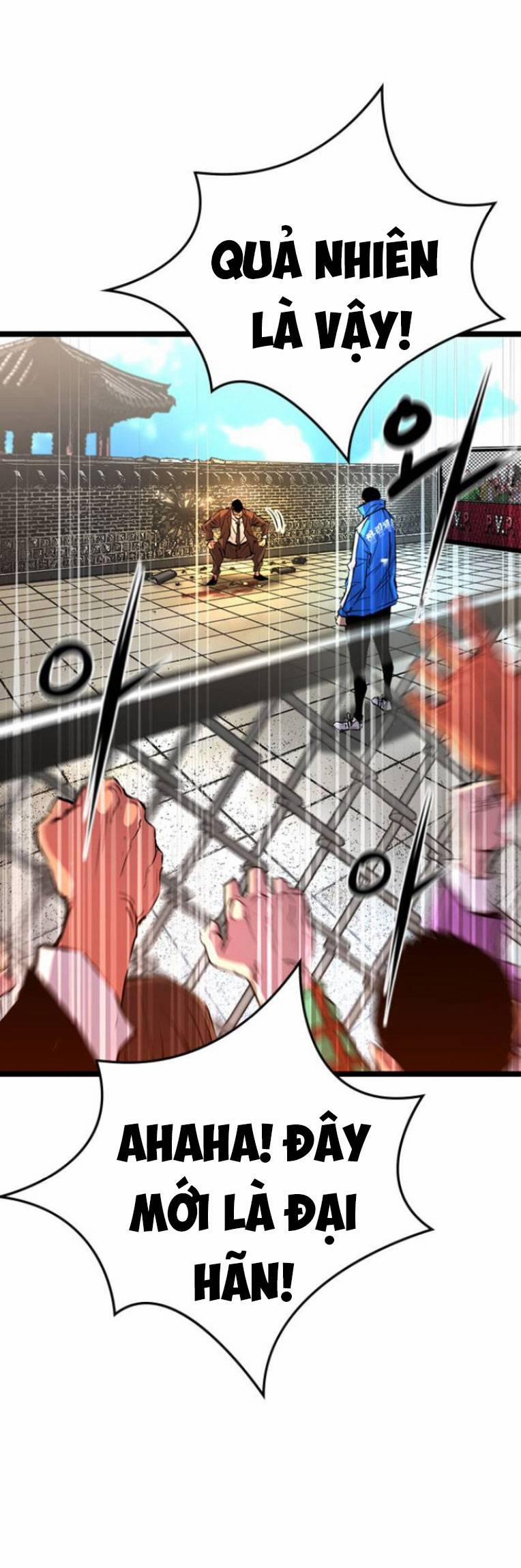 Phòng Gym Hanlim 111 trang 5