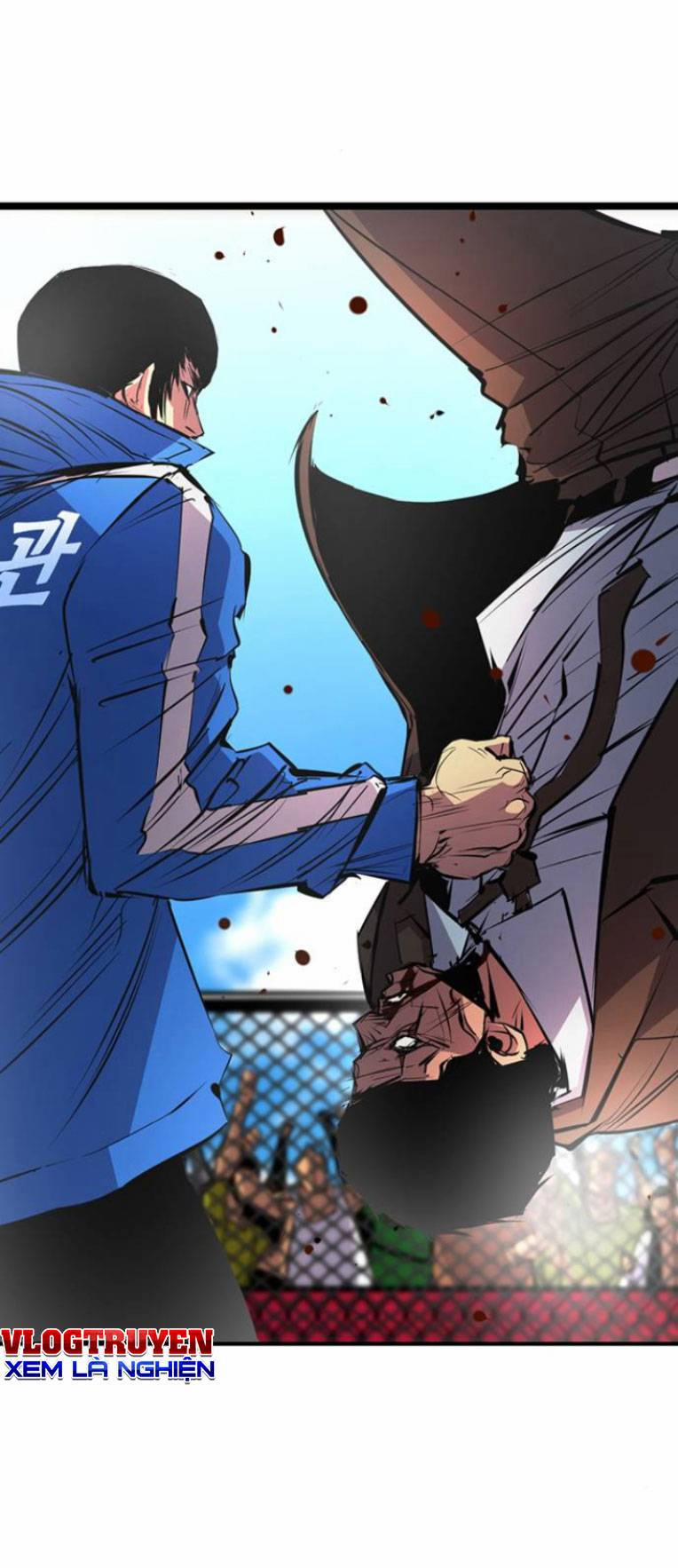 Phòng Gym Hanlim 111 trang 70